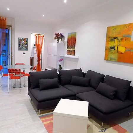 Appartamento Massaua Turin Bagian luar foto