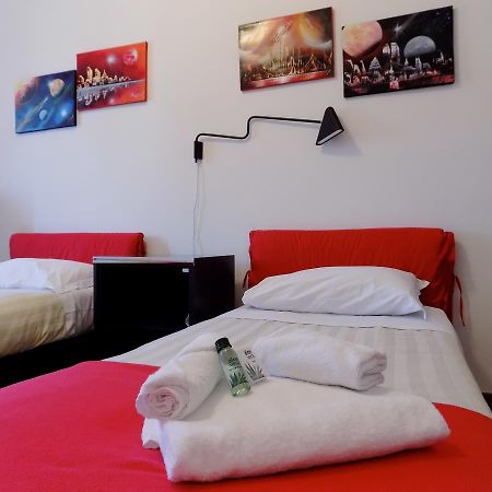 Appartamento Massaua Turin Bagian luar foto