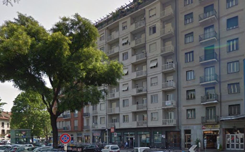 Appartamento Massaua Turin Ruang foto