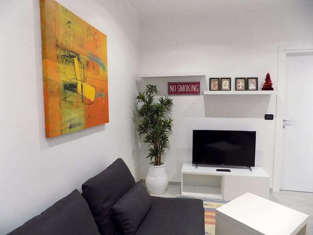 Appartamento Massaua Turin Bagian luar foto