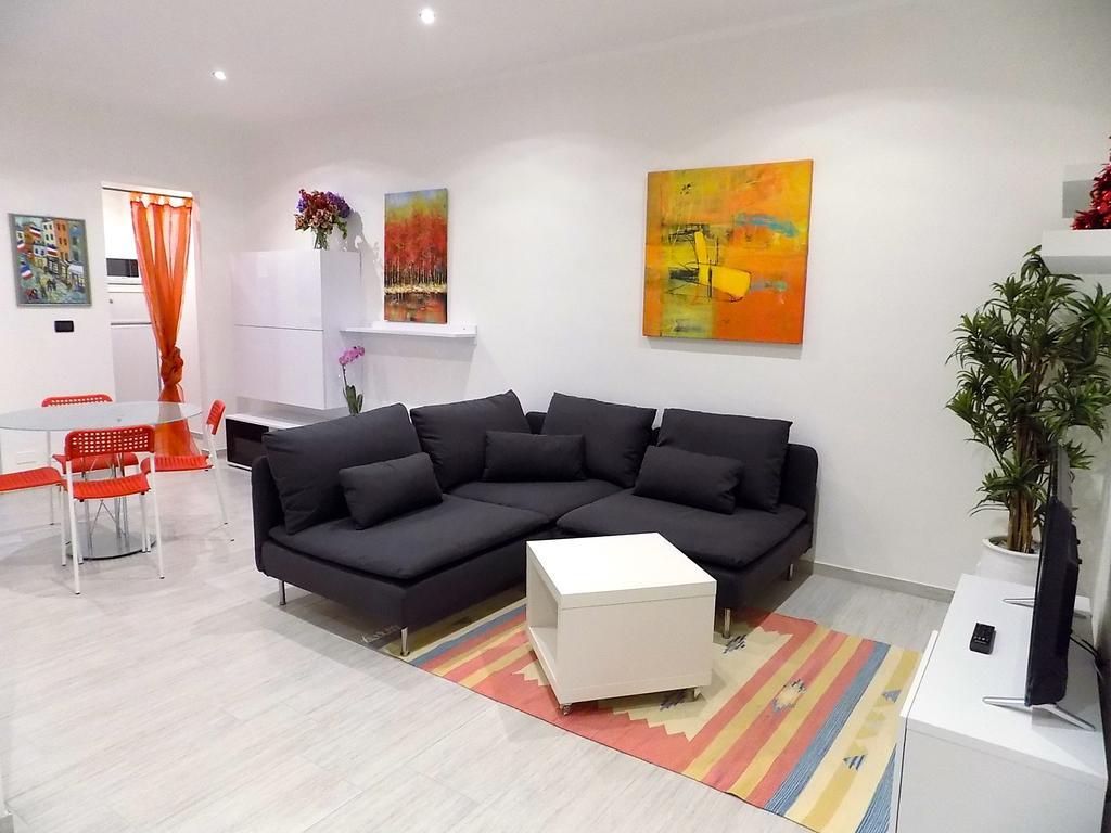 Appartamento Massaua Turin Bagian luar foto
