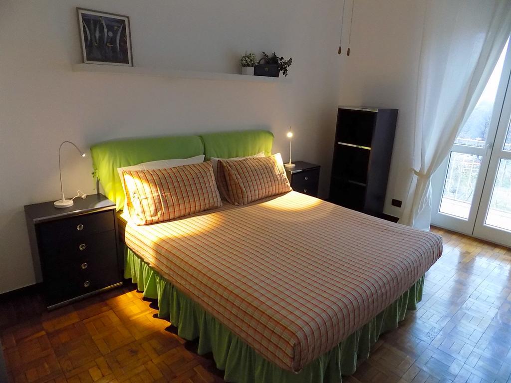 Appartamento Massaua Turin Bagian luar foto